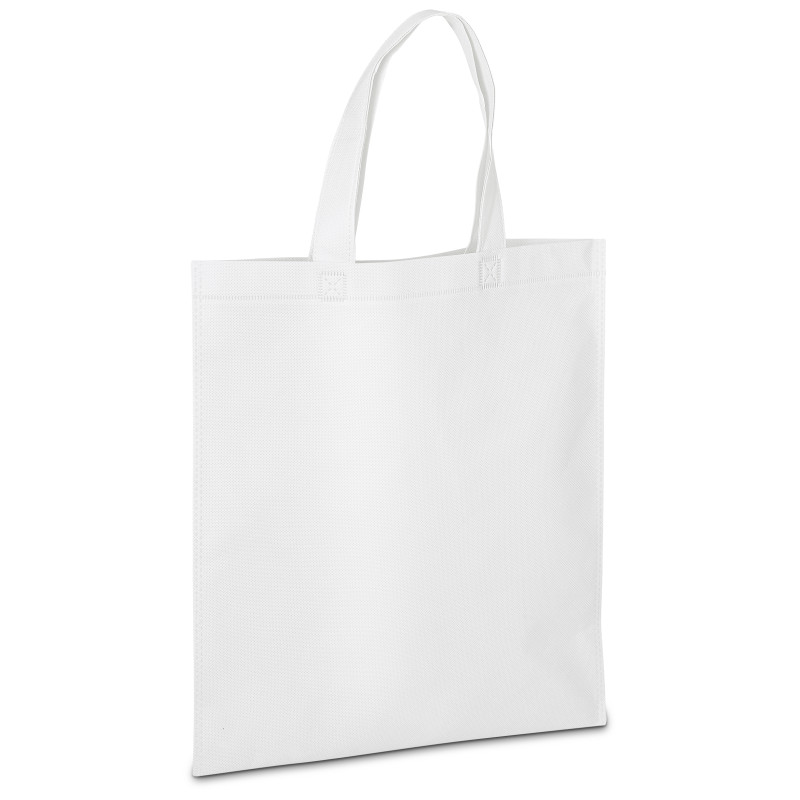Altitude Budget Non-Woven Shopper