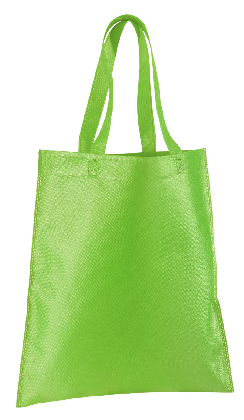 Altitude Budget Non-Woven Shopper