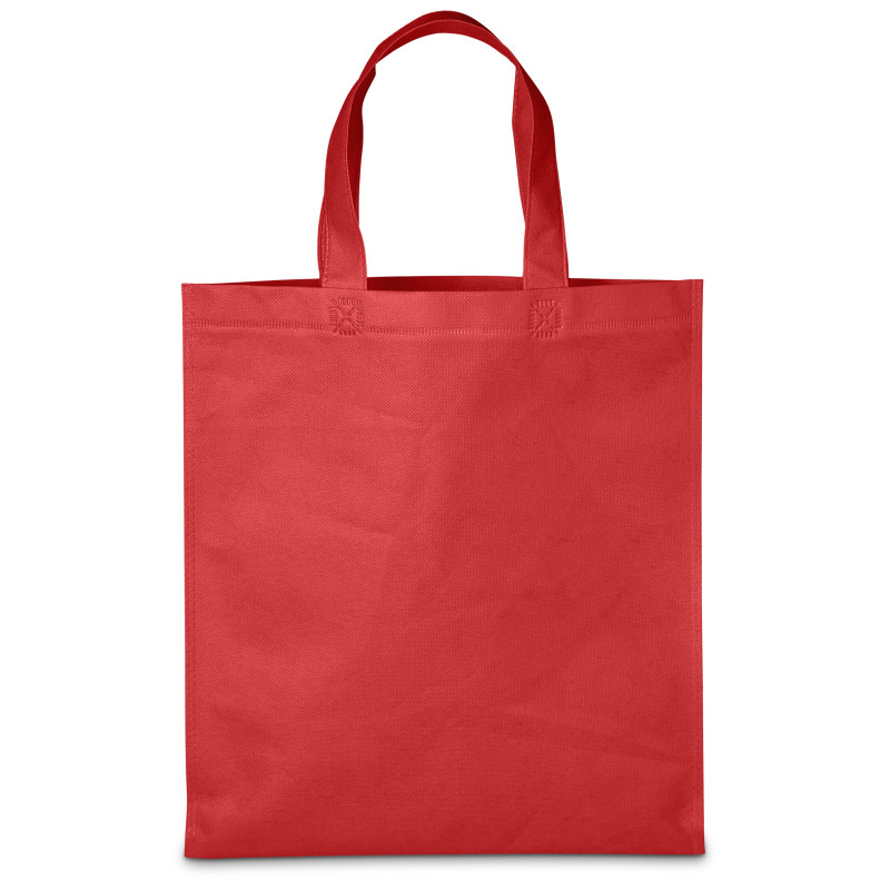 Altitude Budget Non-Woven Shopper