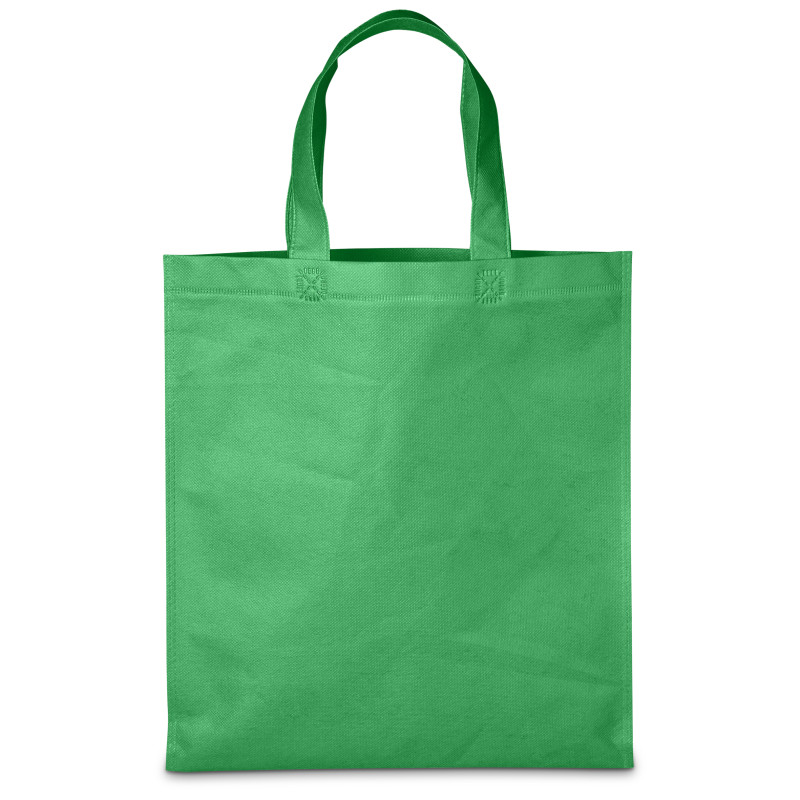 Altitude Budget Non-Woven Shopper