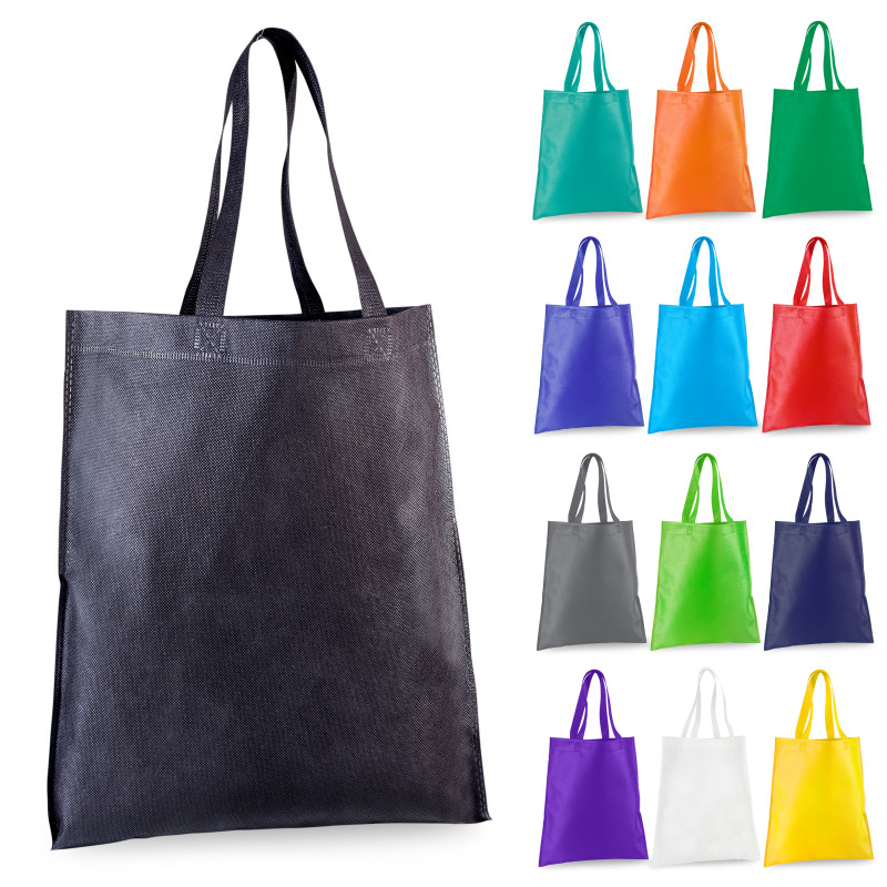 Altitude Budget Non-Woven Shopper