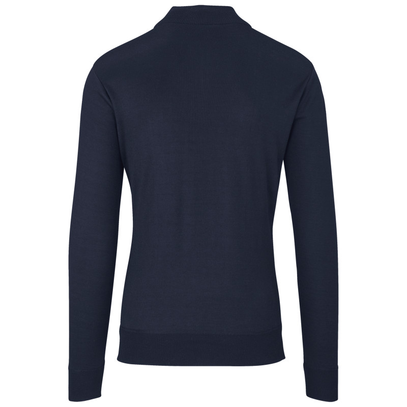 Mens 1/4 Zip Waverley Jersey