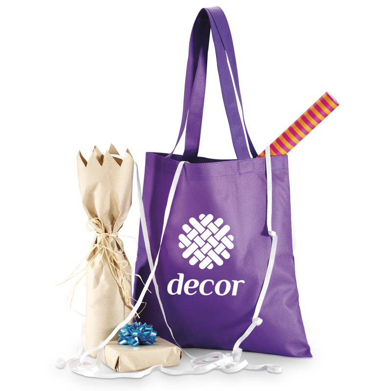 Altitude Expo Non-Woven Shopper