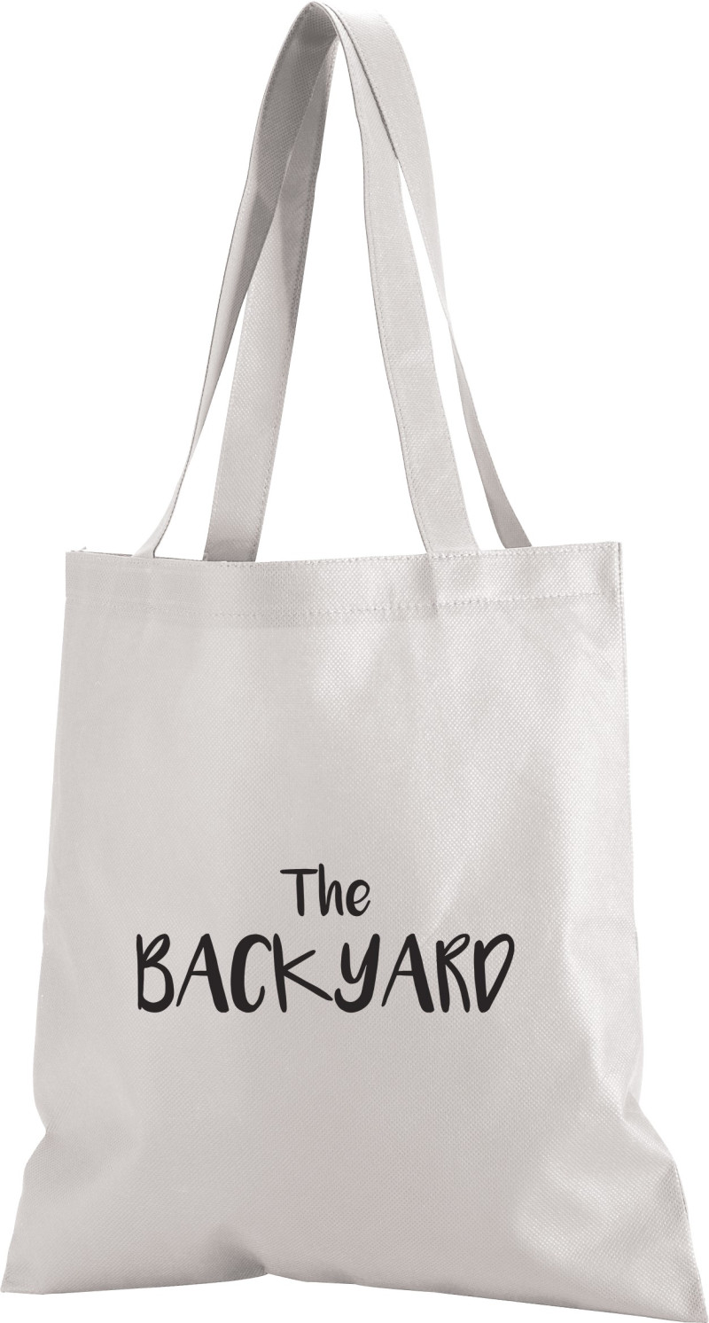 Altitude Expo Non-Woven Shopper