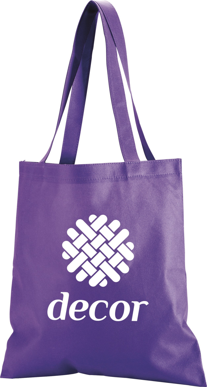 Altitude Expo Non-Woven Shopper