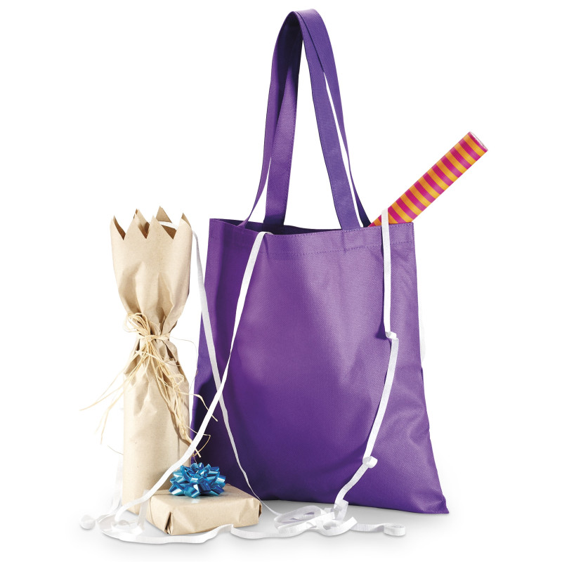 Altitude Expo Non-Woven Shopper