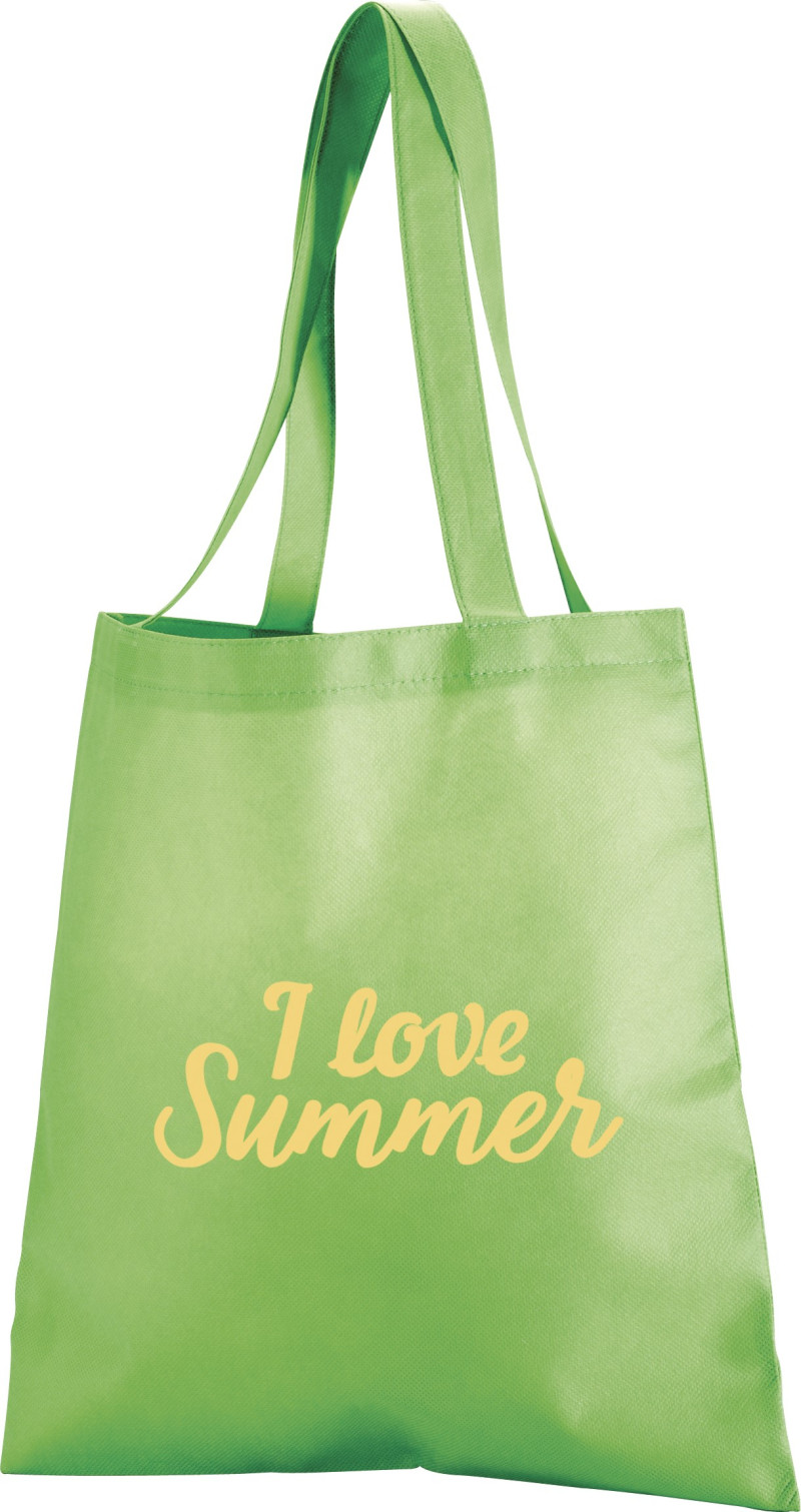 Altitude Expo Non-Woven Shopper