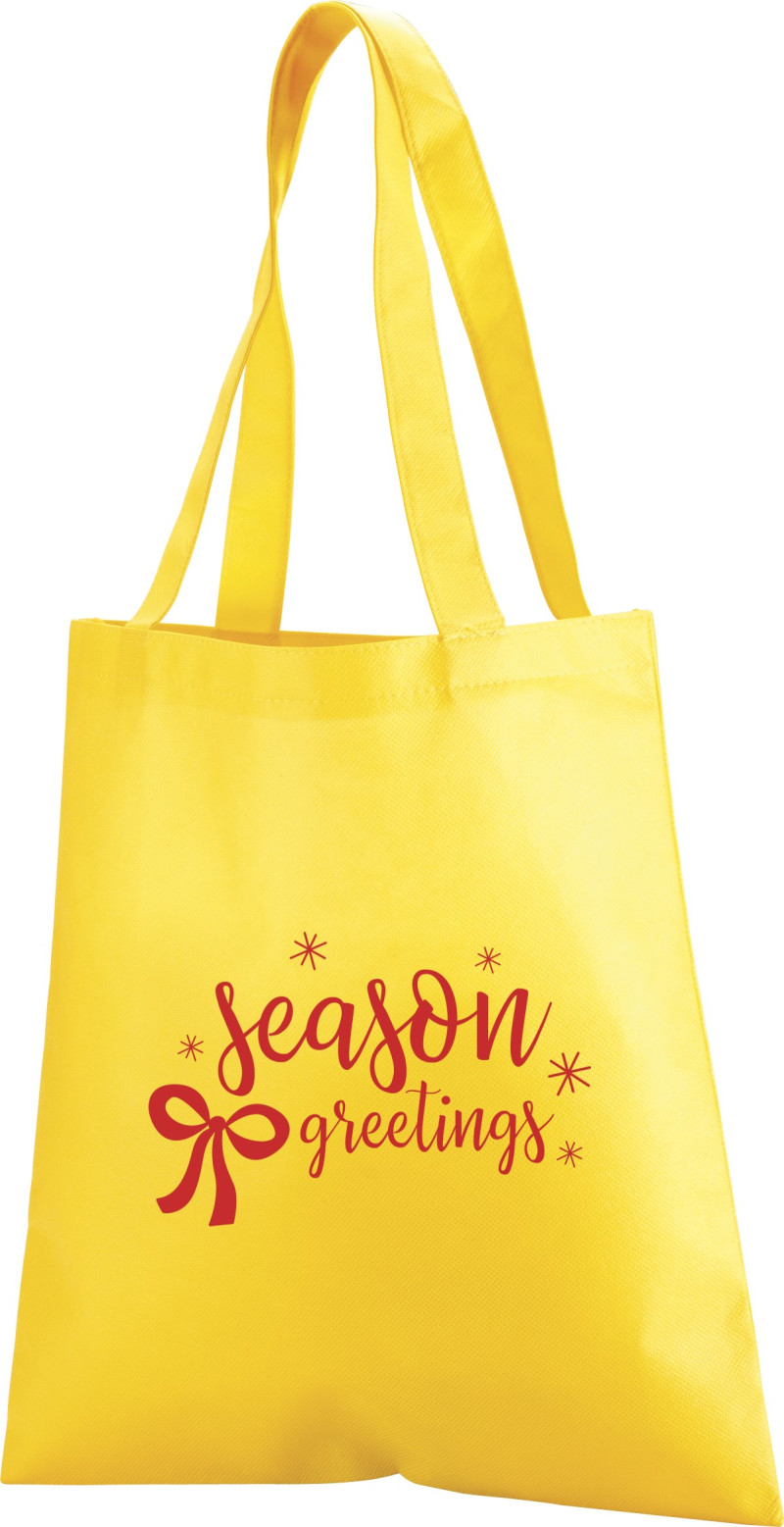 Altitude Expo Non-Woven Shopper