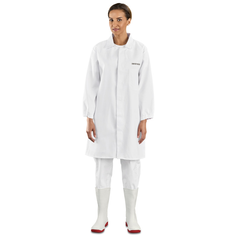 Element Food Safety Coat