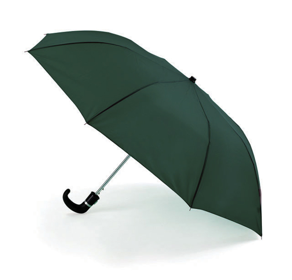 8 Panel Pop Up Umbrella