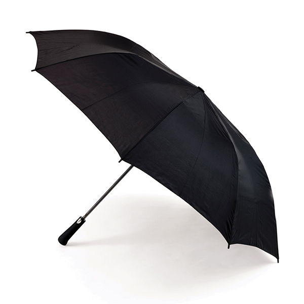 8 Panel Half Size Golf Umbrella