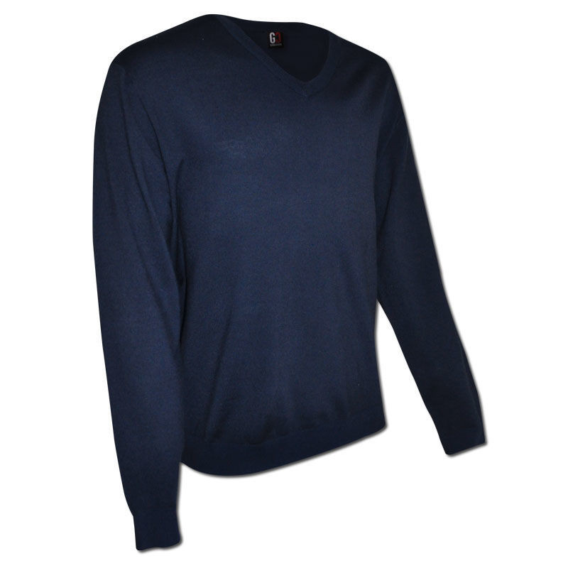 Premium Long Sleeve Jersey - Charcoal - End Of Range