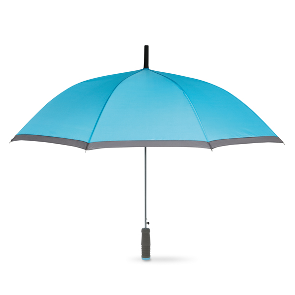 Cardiff Pop Up Umbrella