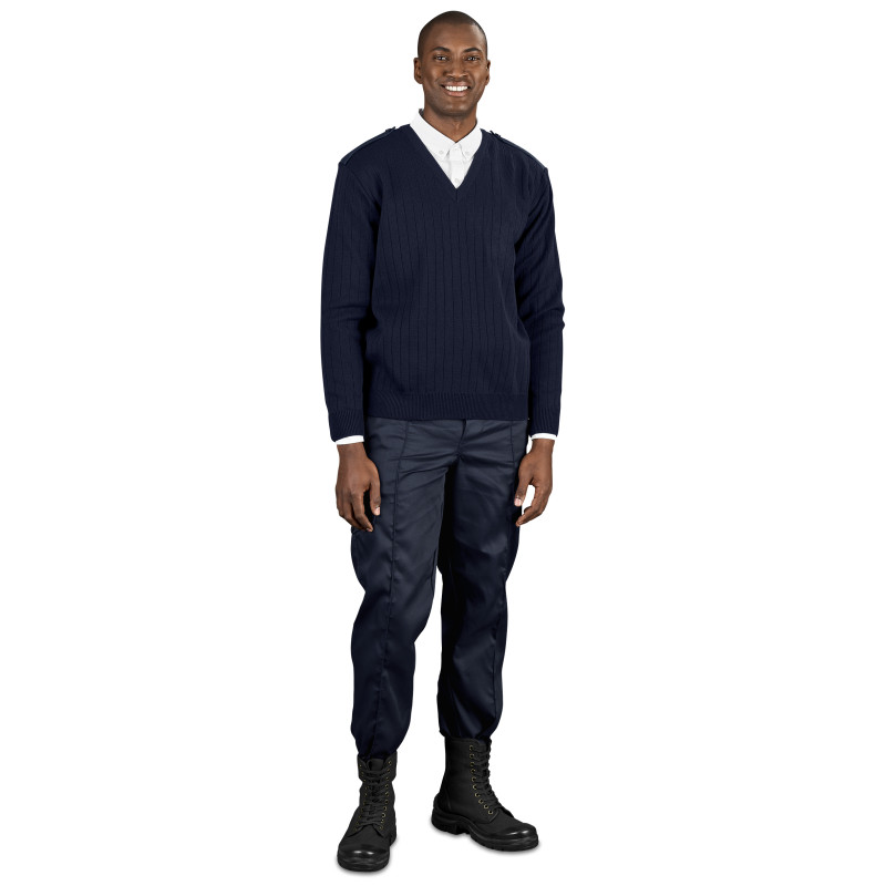 Force Long Sleeve Jersey