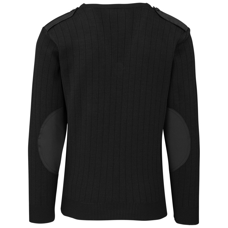 Force Long Sleeve Jersey