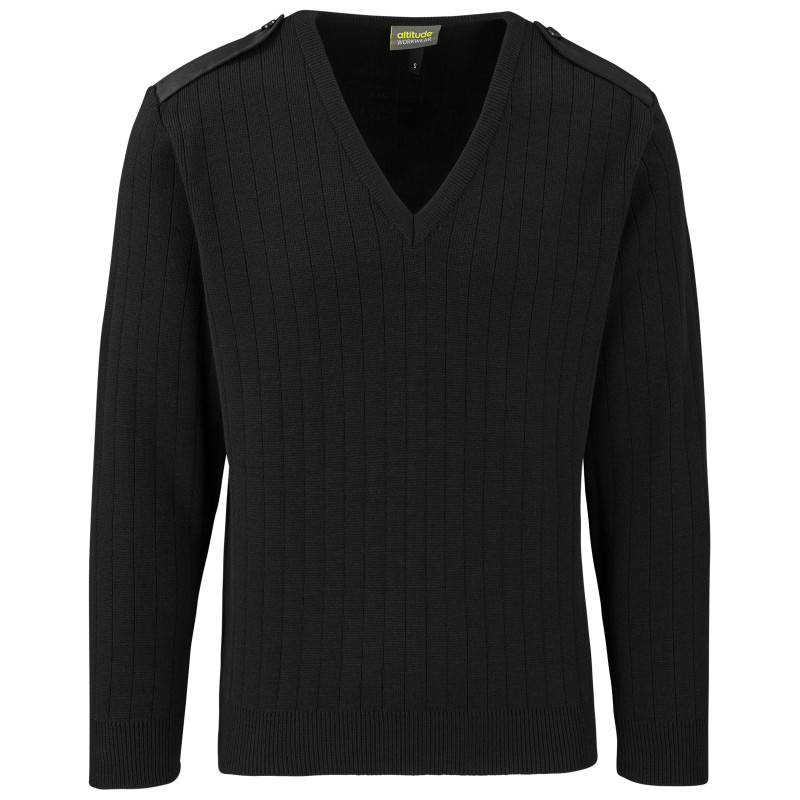 Force Long Sleeve Jersey