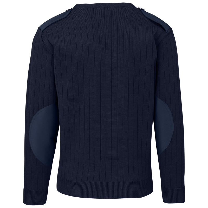 Force Long Sleeve Jersey