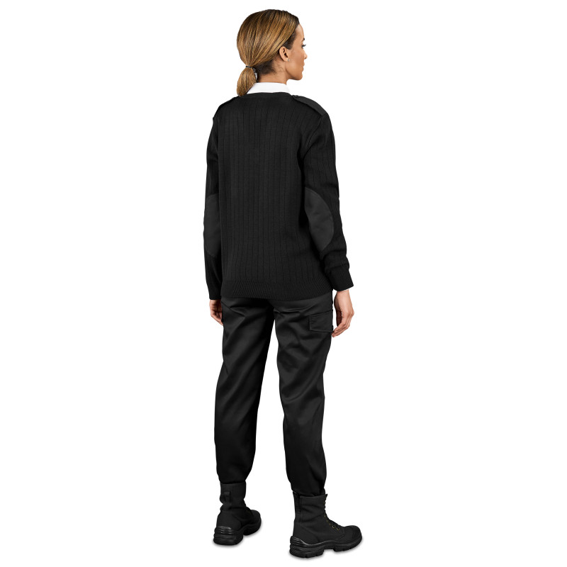 Force Long Sleeve Jersey