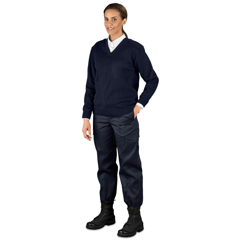 Force Long Sleeve Jersey