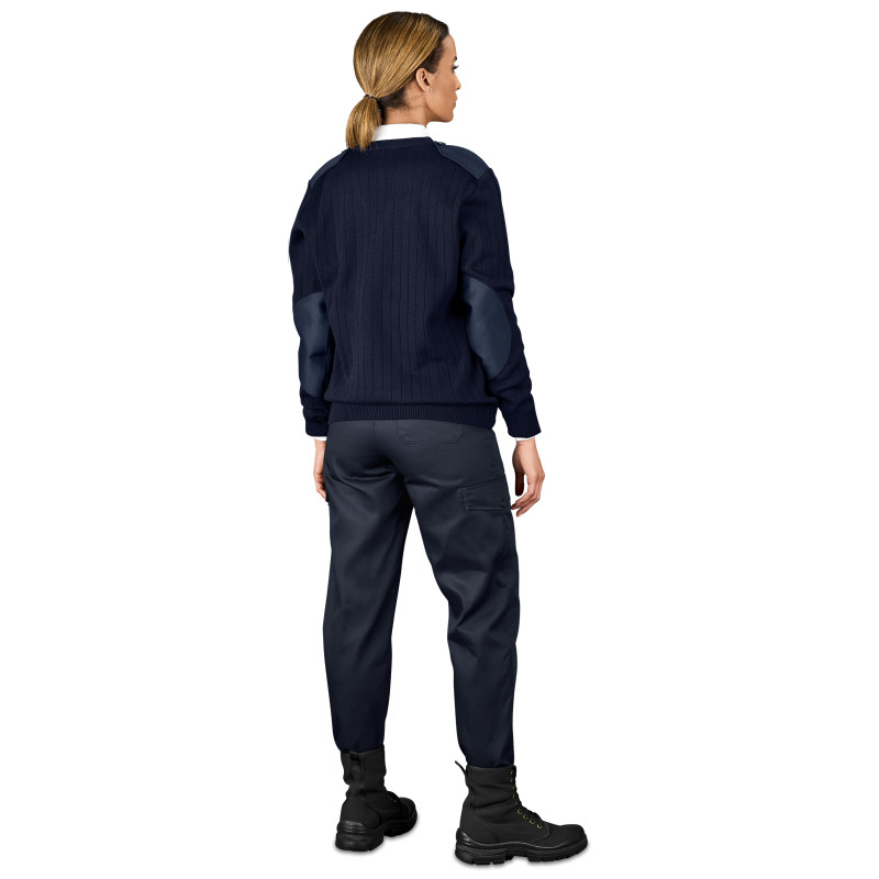 Force Long Sleeve Jersey