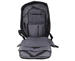 Panther Anti-Theft Laptop Backpack 