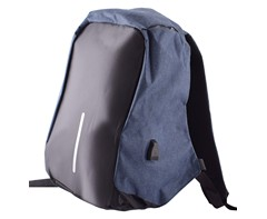 Panther Anti-Theft Laptop Backpack 