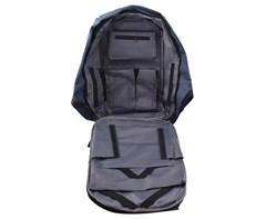 Panther Anti-Theft Laptop Backpack 