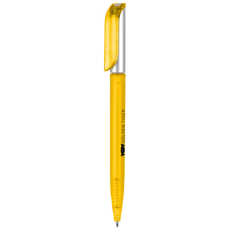 Altitude Tootwenny Twist Ball Pen