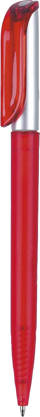 Altitude Tootwenny Twist Ball Pen