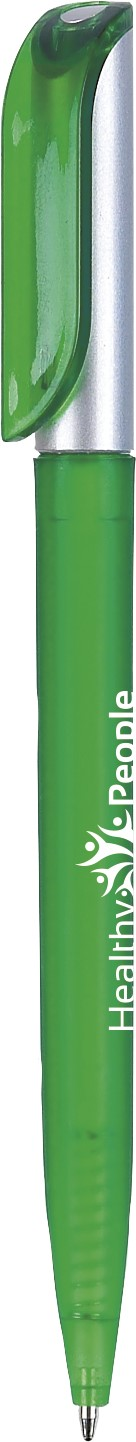 Altitude Tootwenny Twist Ball Pen