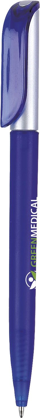 Altitude Tootwenny Twist Ball Pen