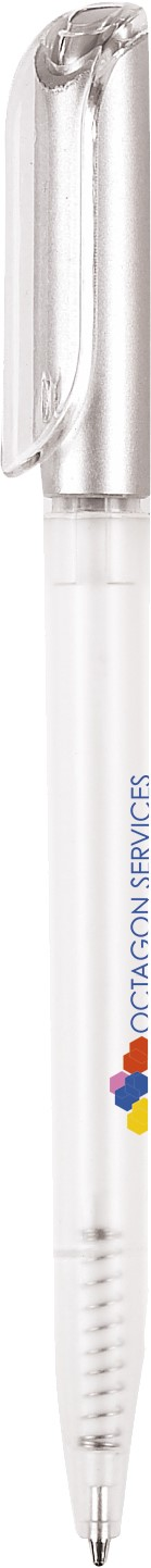 Altitude Tootwenny Twist Ball Pen