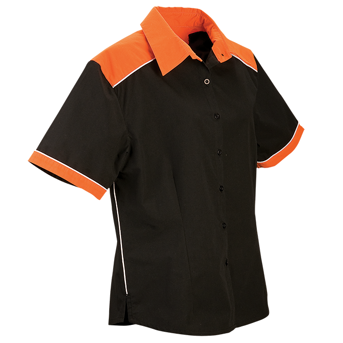 Racing Pit Shirt Ladies