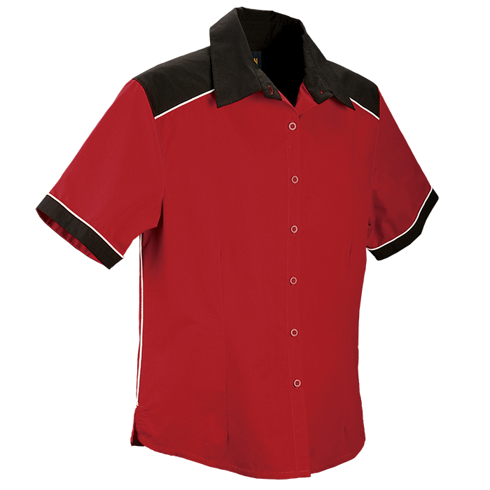 Racing Pit Shirt Ladies