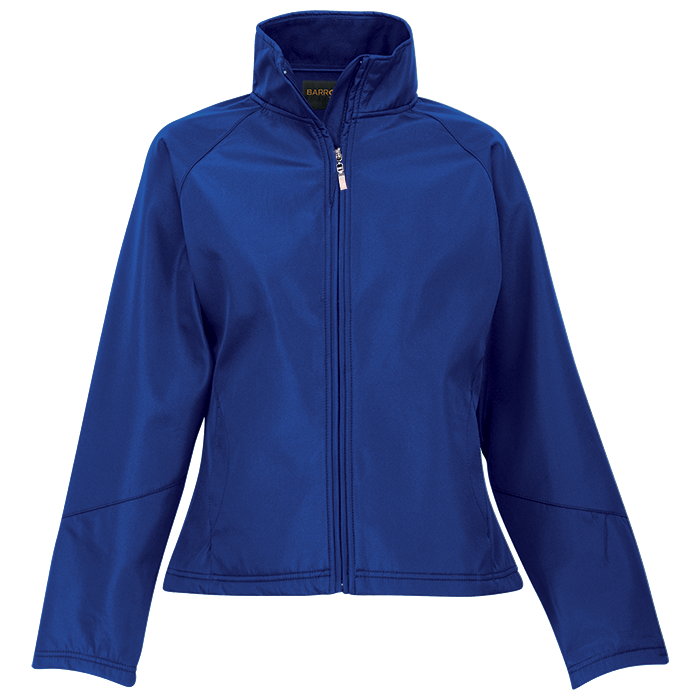 Techno Jacket Ladies