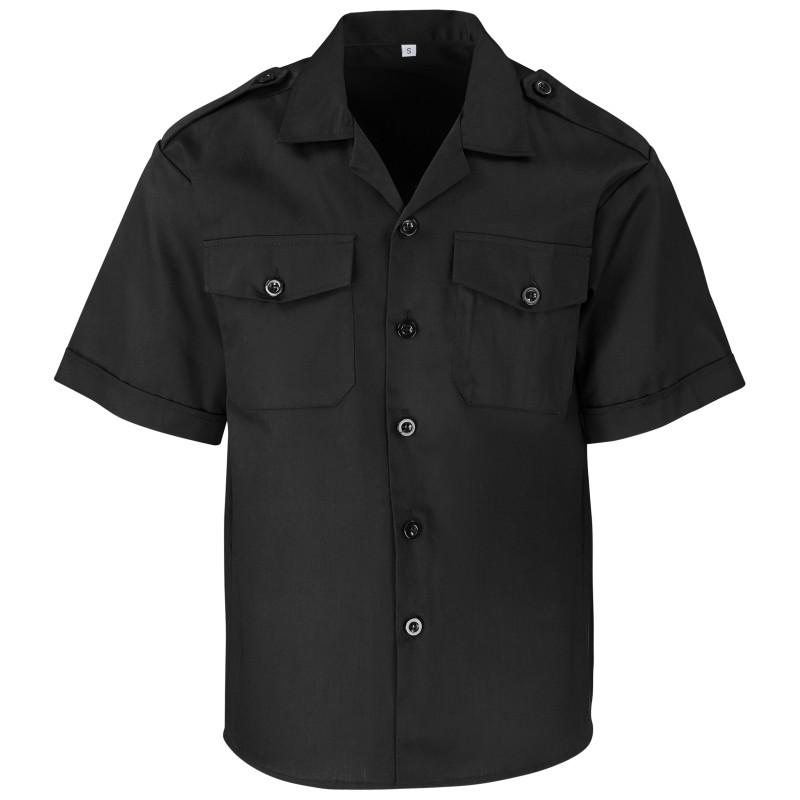 Force Combat Shirt