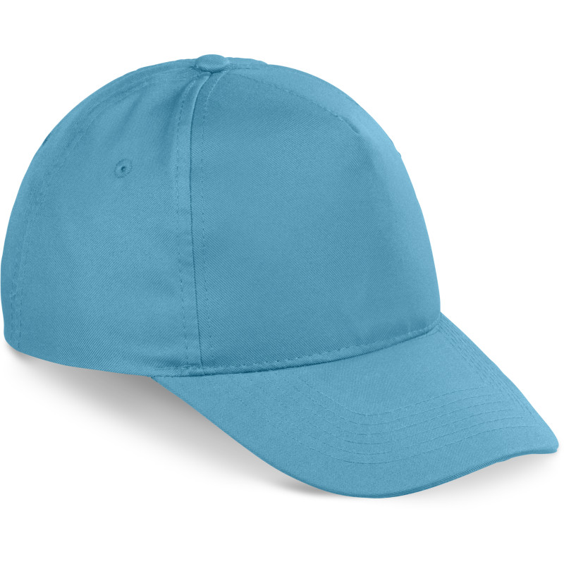 Brooklyn Cap - 5 Panel