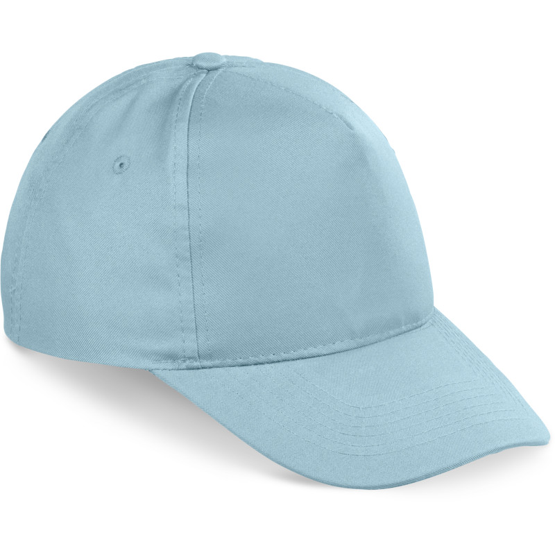 Brooklyn Cap - 5 Panel