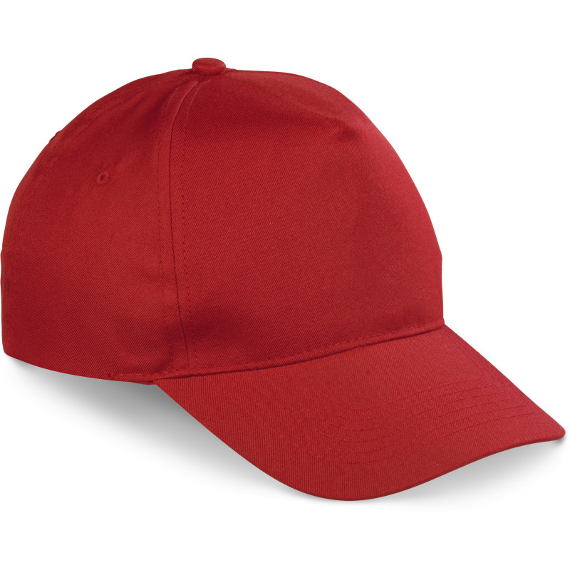 Brooklyn Cap - 5 Panel