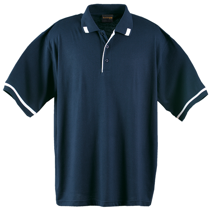 Matrix Golfer Mens