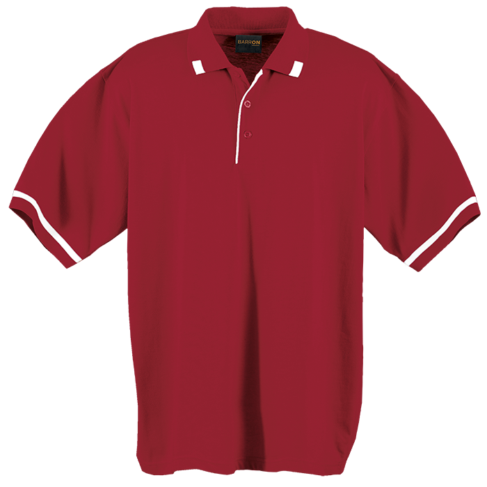 Matrix Golfer Mens