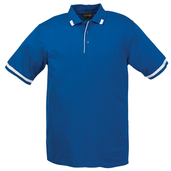 Matrix Golfer Mens