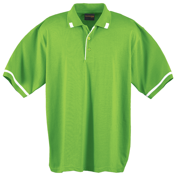 Matrix Golfer Mens