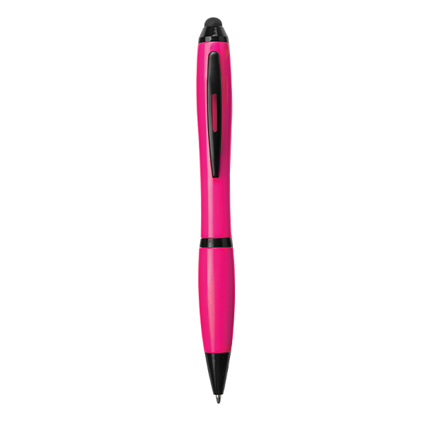 Bold Twist Stylus Pen