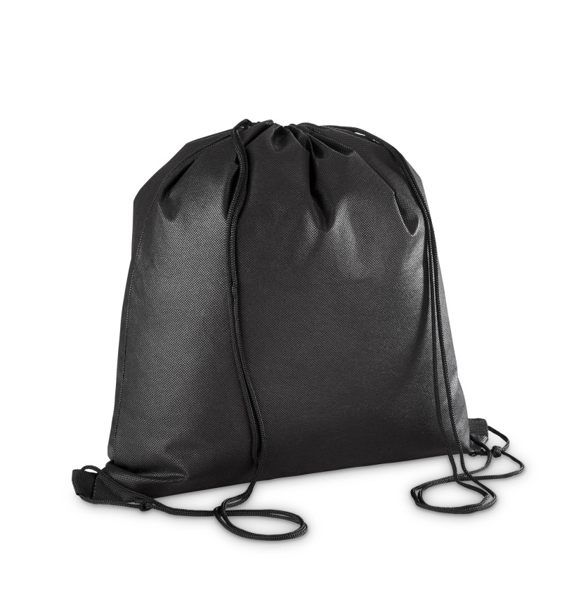 Altitude Whitefield Non-Woven Drawstring Bag
