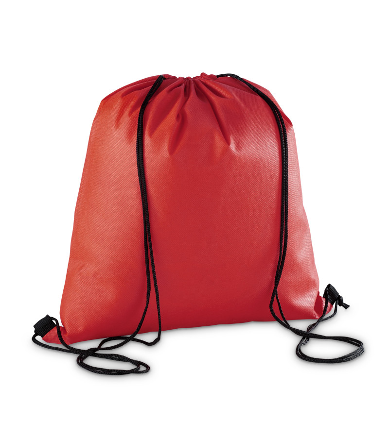 Altitude Whitefield Non-Woven Drawstring Bag