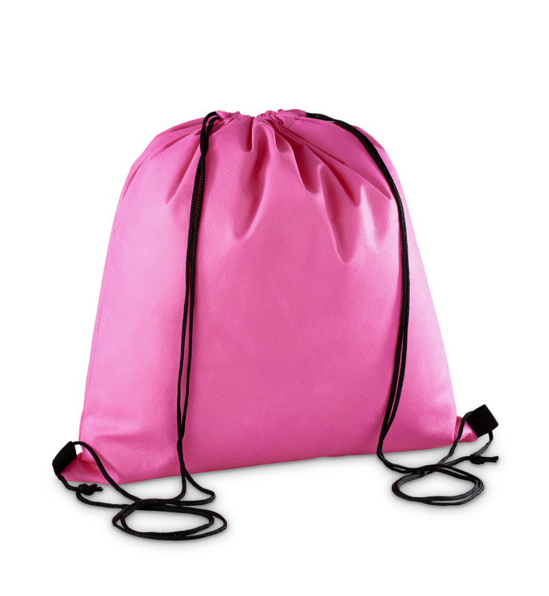 Altitude Whitefield Non-Woven Drawstring Bag