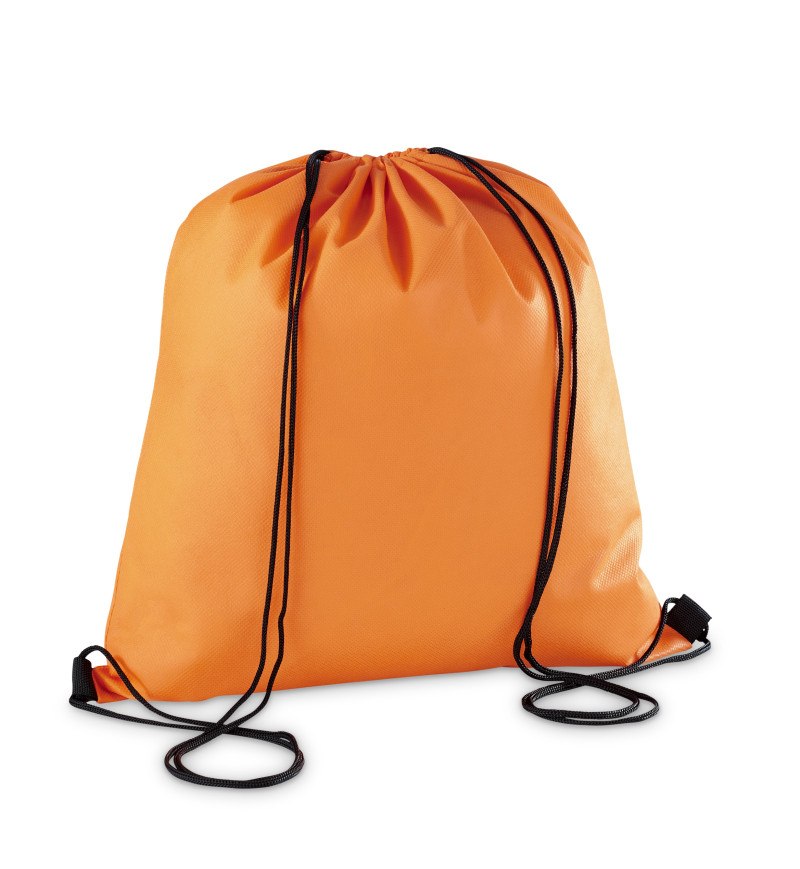 Altitude Whitefield Non-Woven Drawstring Bag