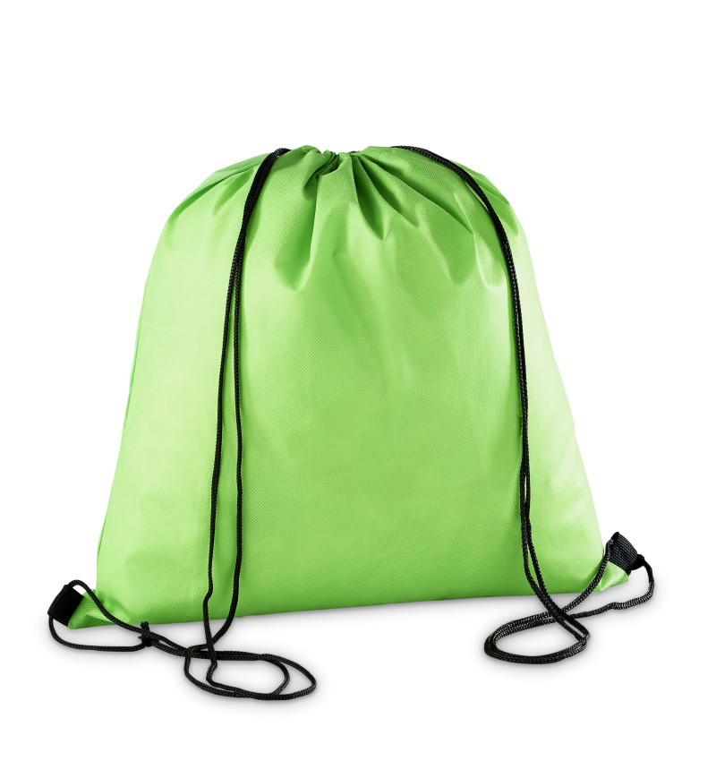 Altitude Whitefield Non-Woven Drawstring Bag