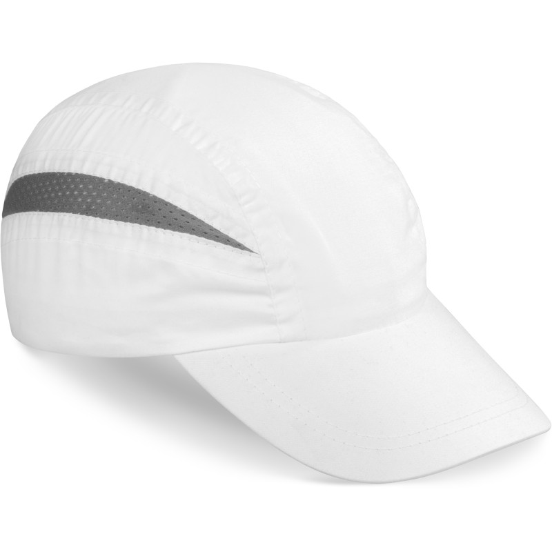 Olympic Cap - 7 Panel